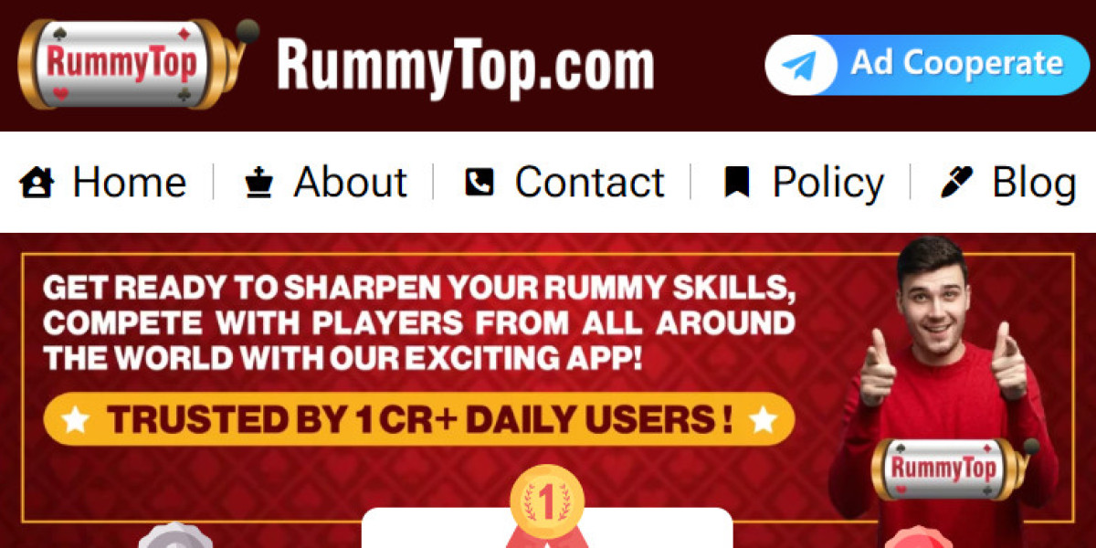 Elevate Your Gaming Experience: Exploring Rummy Nabob and Teen Patti Joy Apps