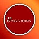Buyyoutube views Profile Picture