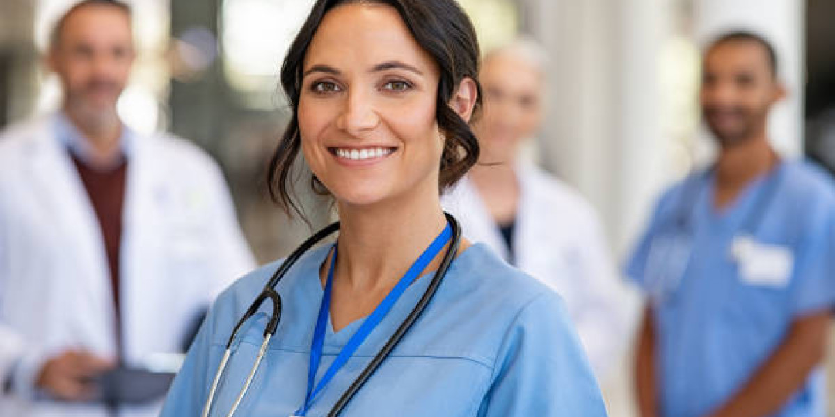 The Paramount Importance of Nursing Services in Healthcare