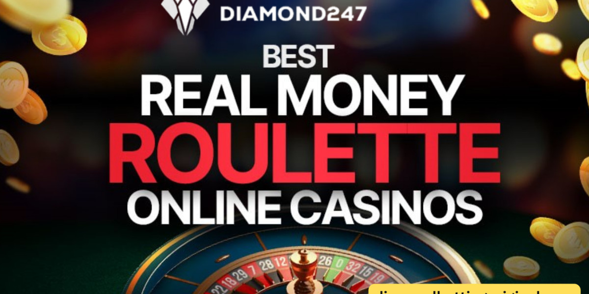Diamond Exch - Play Roulette Game for real cash money
