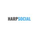 Harp Social Profile Picture