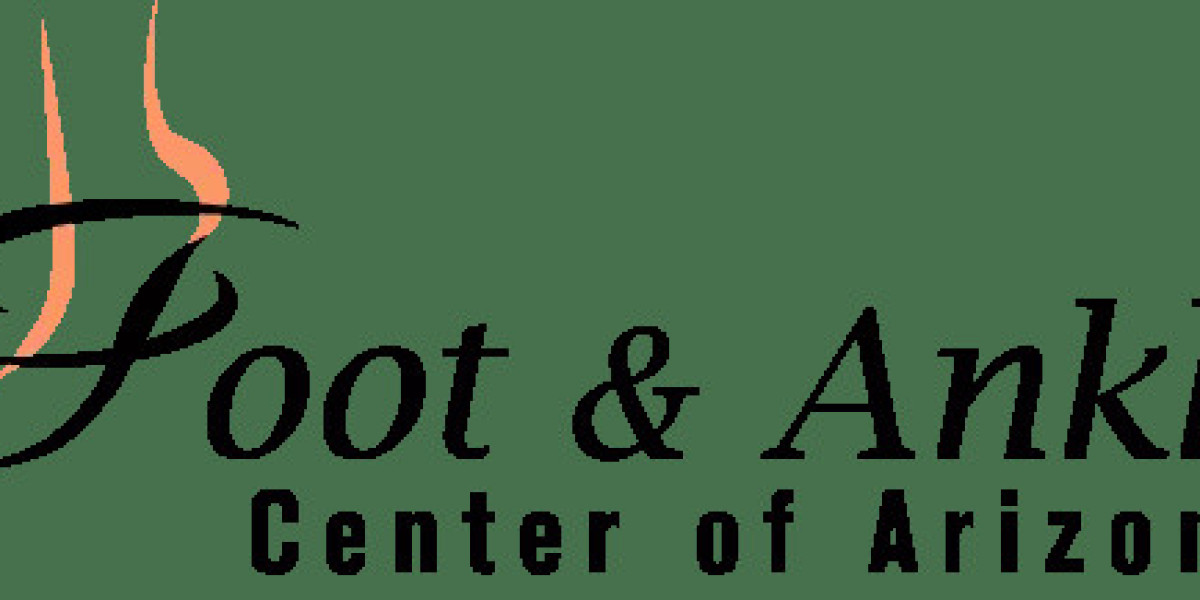 Foot and Ankle Center of Arizona - Your Path to Healthy Feet!
