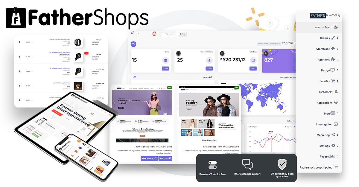 Start Dropshipping in Australia | Create online store in Australia