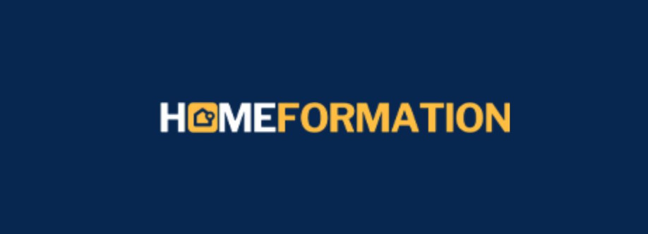 Home Formation Cover Image