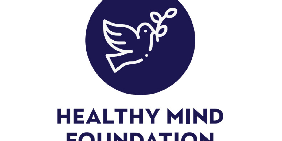 Healthy Mind Foundation