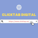 ClickTab Digital Profile Picture