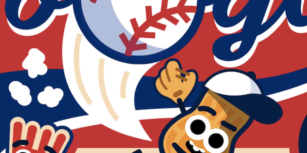 Some special features in the Doodle Baseball game version