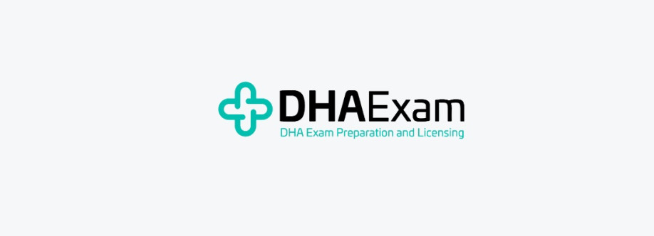 DHA Exam Preparation and DHA License Cover Image