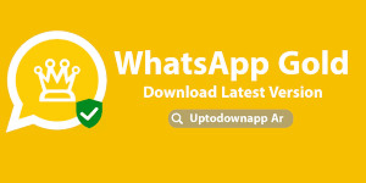 Gold WhatsApp Download (2024) Latest Version.