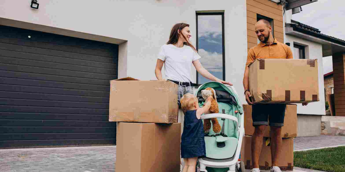 Ultimate Guide to Choosing Villa Movers and Packers in Dubai