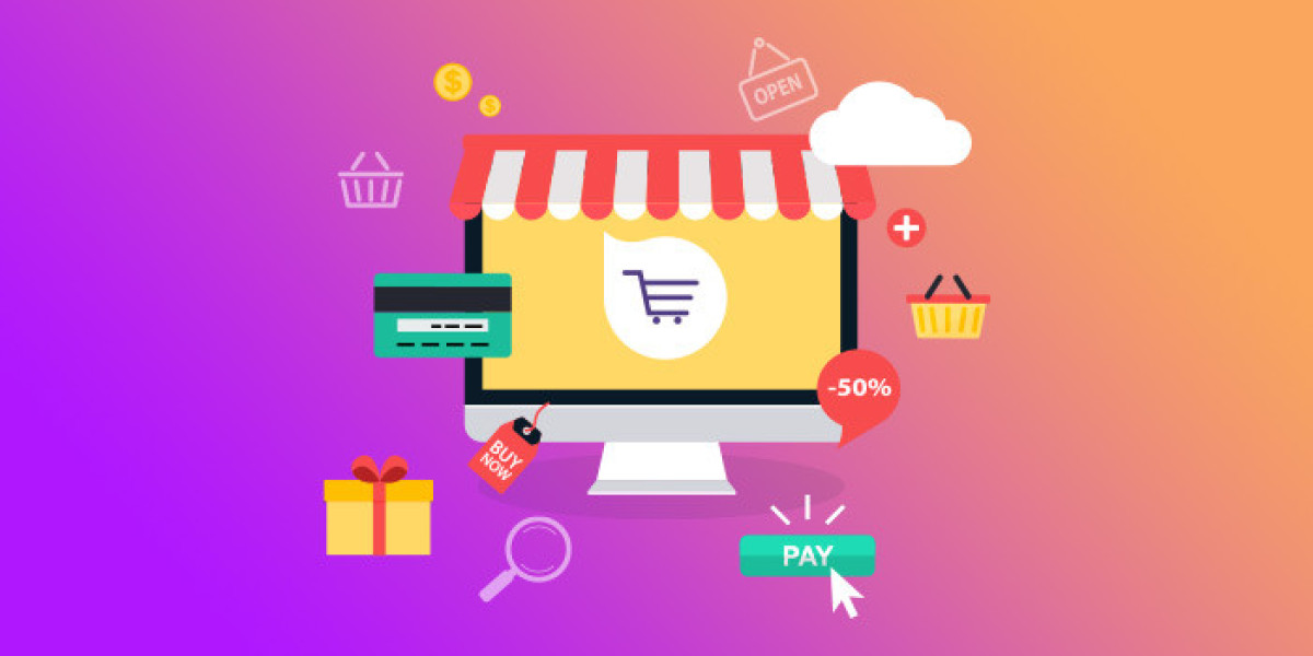 A Comprehensive Guide to Building and Optimizing Your E-commerce Store