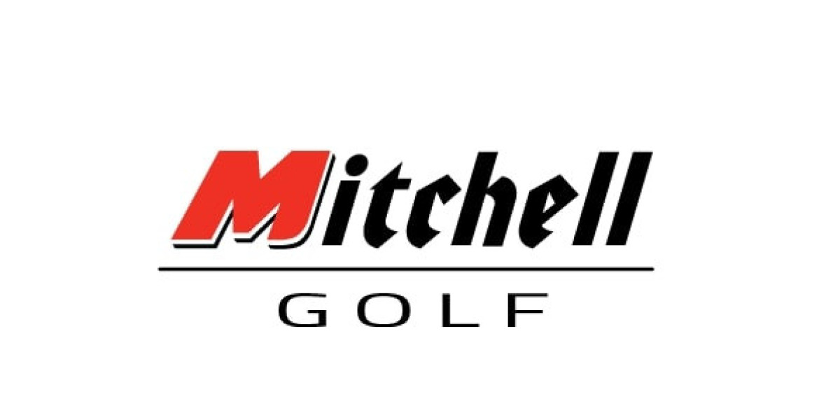 Mitchell Golf: The Pinnacle of Golf Equipment Excellence