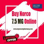 Buy Norco online Profile Picture