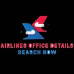 Airlines Office Details Profile Picture