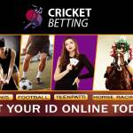 Online Betting Id Profile Picture
