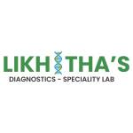 Likhitha Diagnostic Profile Picture