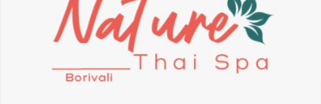 Nature Thai Spa Borivali Cover Image
