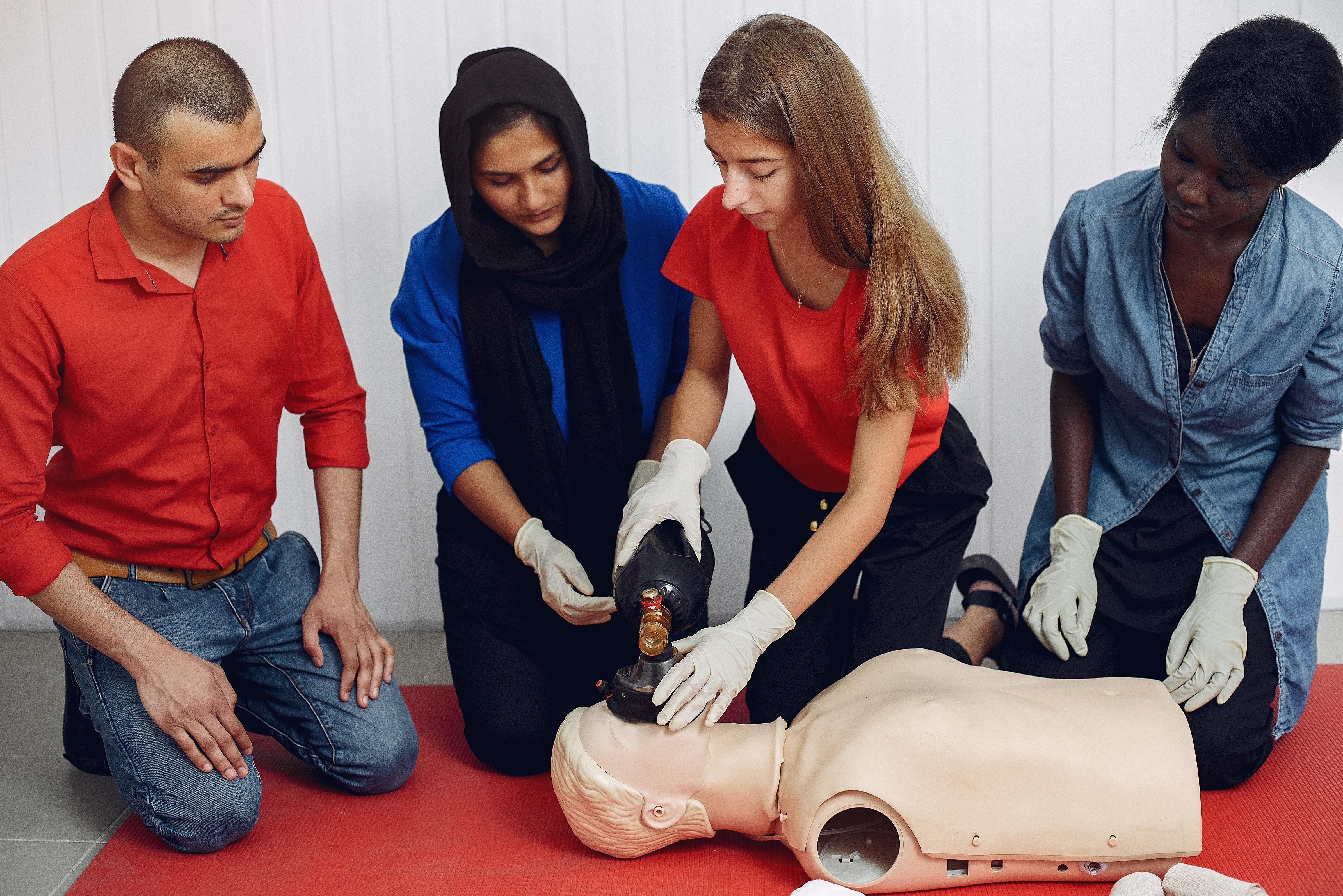 About First Aid Training in Canada: What You Need to Know