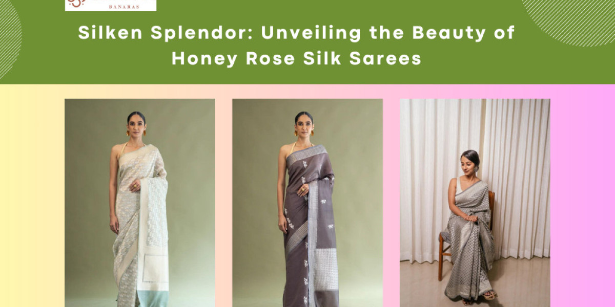 Pearl Rive Sarees: Timeless Sophistication