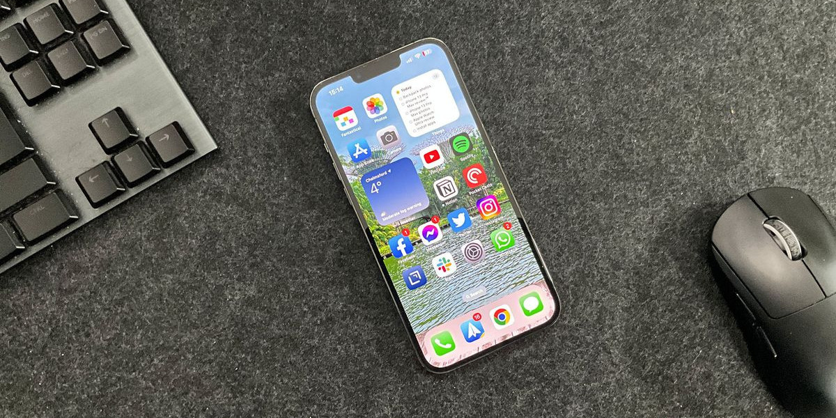 Unleashing the Power of Innovation: A Deep Dive into the iPhone 13 Pro Max
