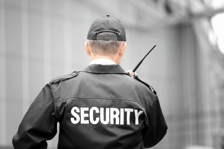 Security Guard Services in Melbourne | Best Security Guard Company