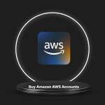 Buy Amazon Aws Accounts Profile Picture