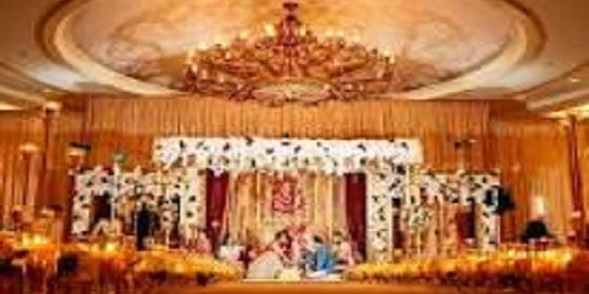 Unforgettable Celebrations: Premier Wedding Hall in Bhandup, Perfect Party & Small Gatherings