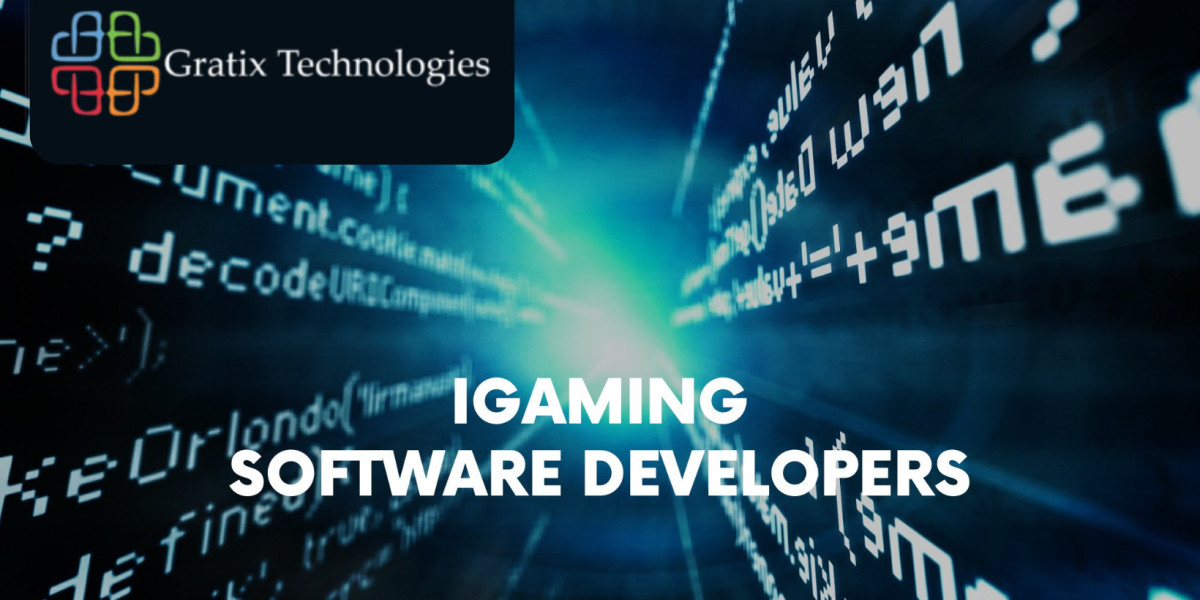 Top 7 iGaming Software Development Company in North America