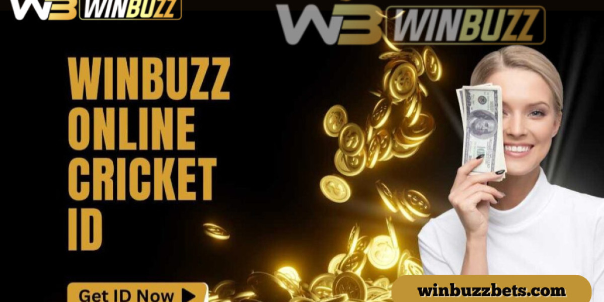 winbuzz: Best Cricket & Casino betting App in India