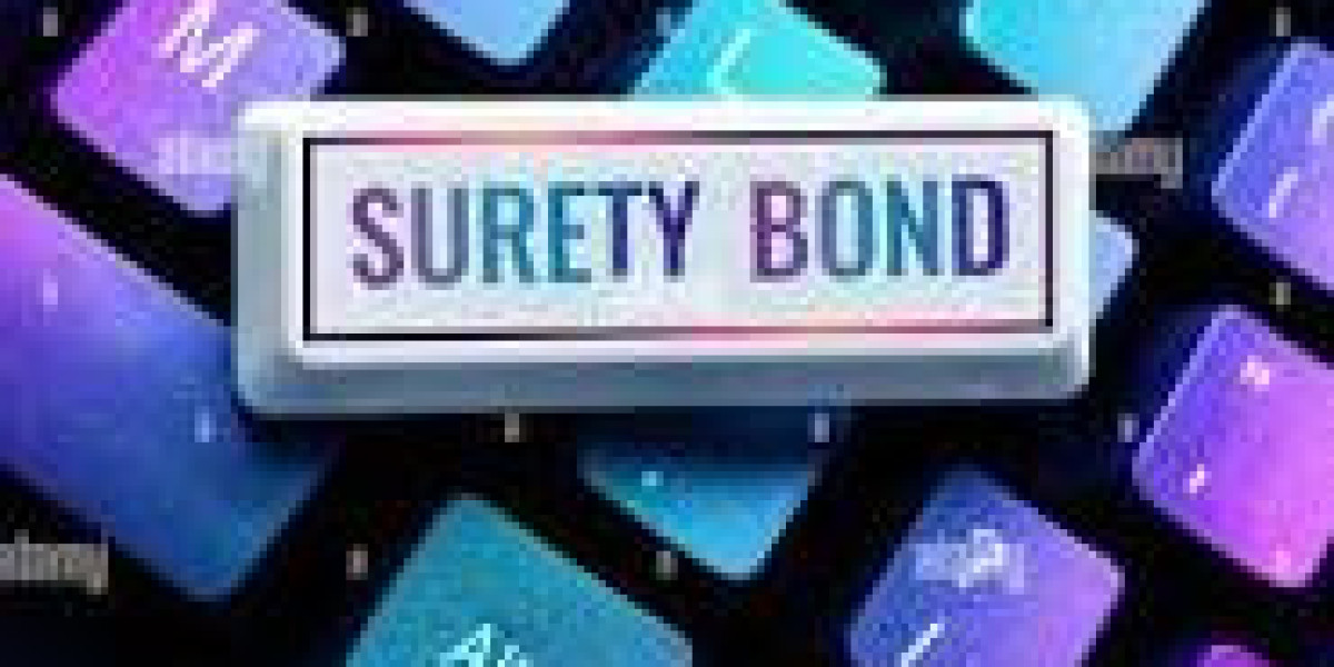 5 THINGS YOU SHOULD KNOW ABOUT SURETY BONDS