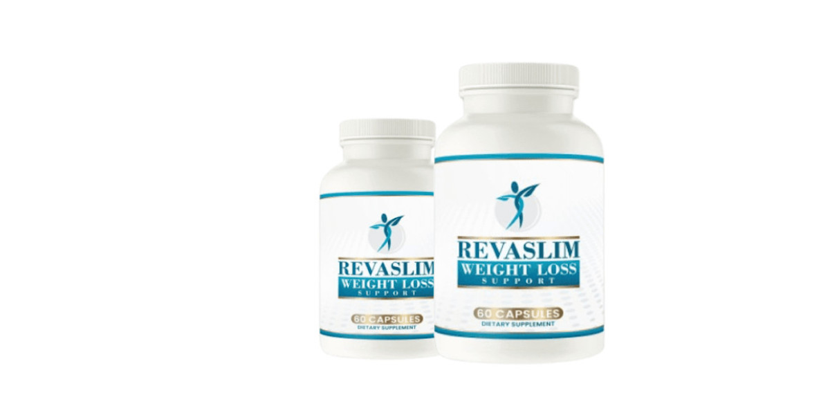 Revaslim Reviews: Ingredients, Uses, Side Effects, Price USA