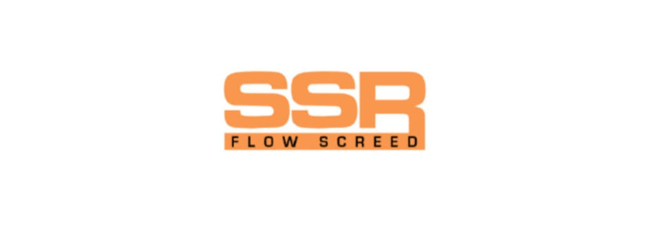 SSR Flow Screeding Cover Image