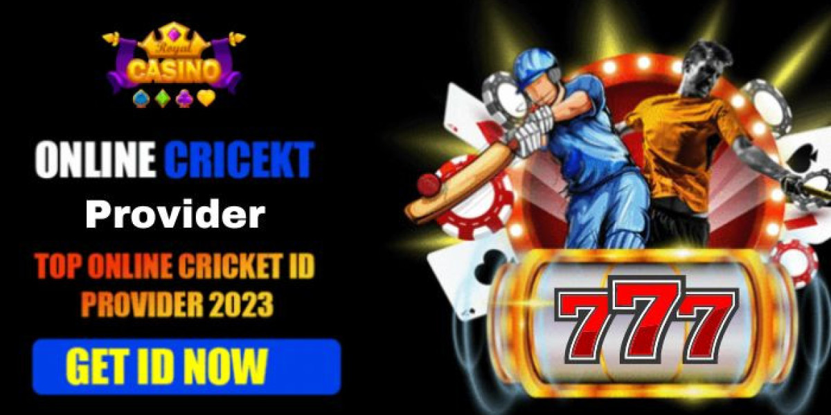 Online cricket ID - access the most secure online cricket ID