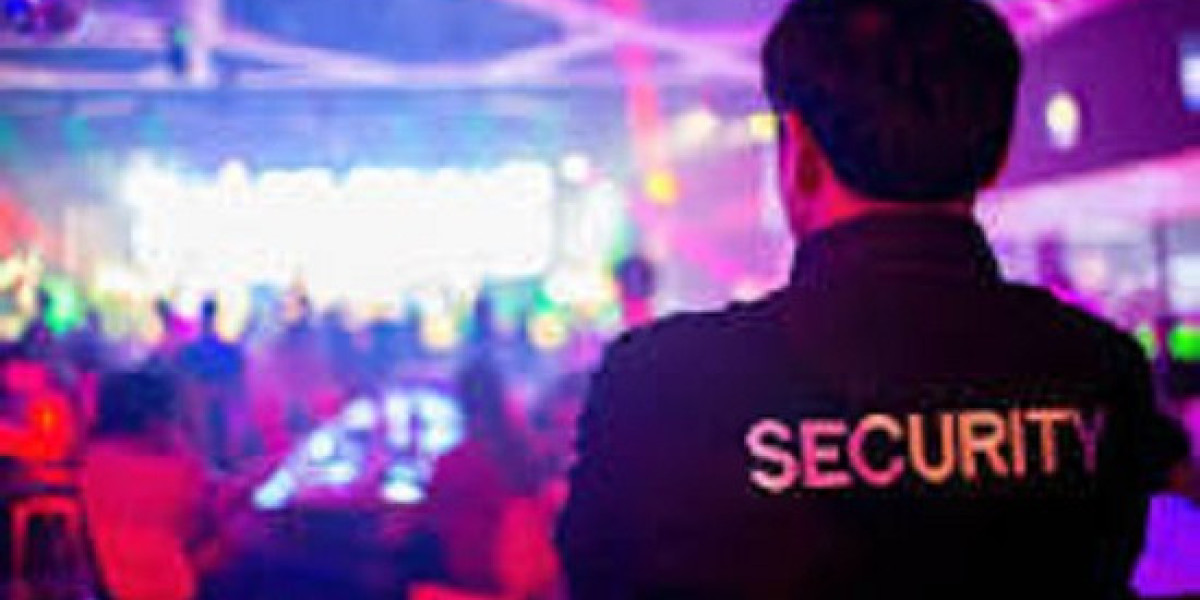 Elite Private Bouncer Provider in Mumbai for Unmatched Bodyguard Services