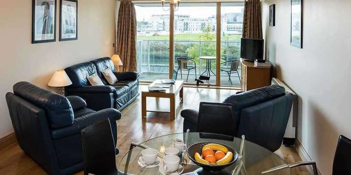 Planning a holiday in Dublin? Rent a home for a wonderful experience