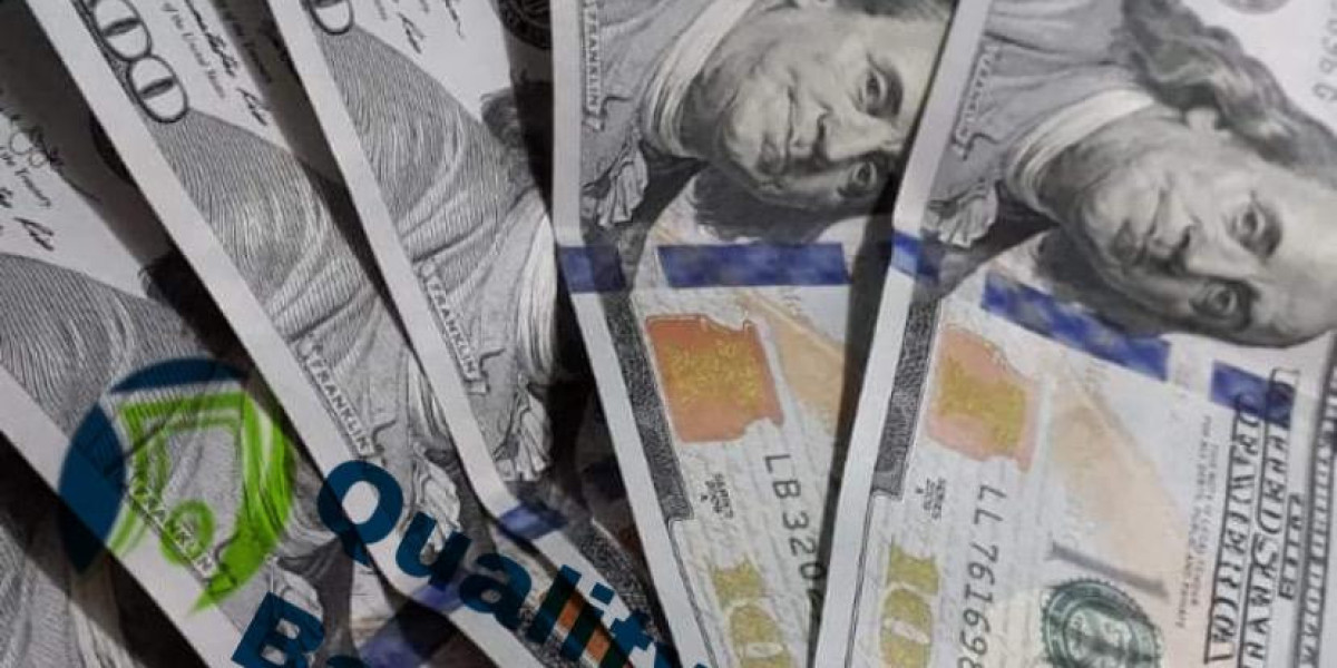 Unveiling the Hidden Dangers: The Perils of Purchasing Undetectable Counterfeit Money