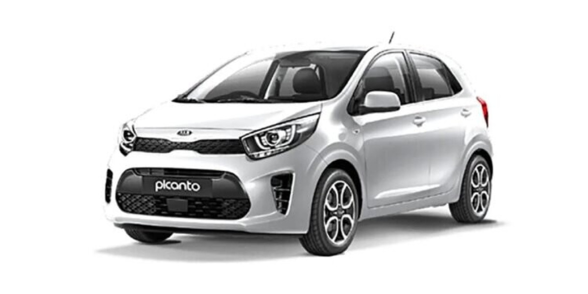 Renting a Kia Picanto in Dubai: Your Ultimate Guide to Affordable and Convenient Car Rental