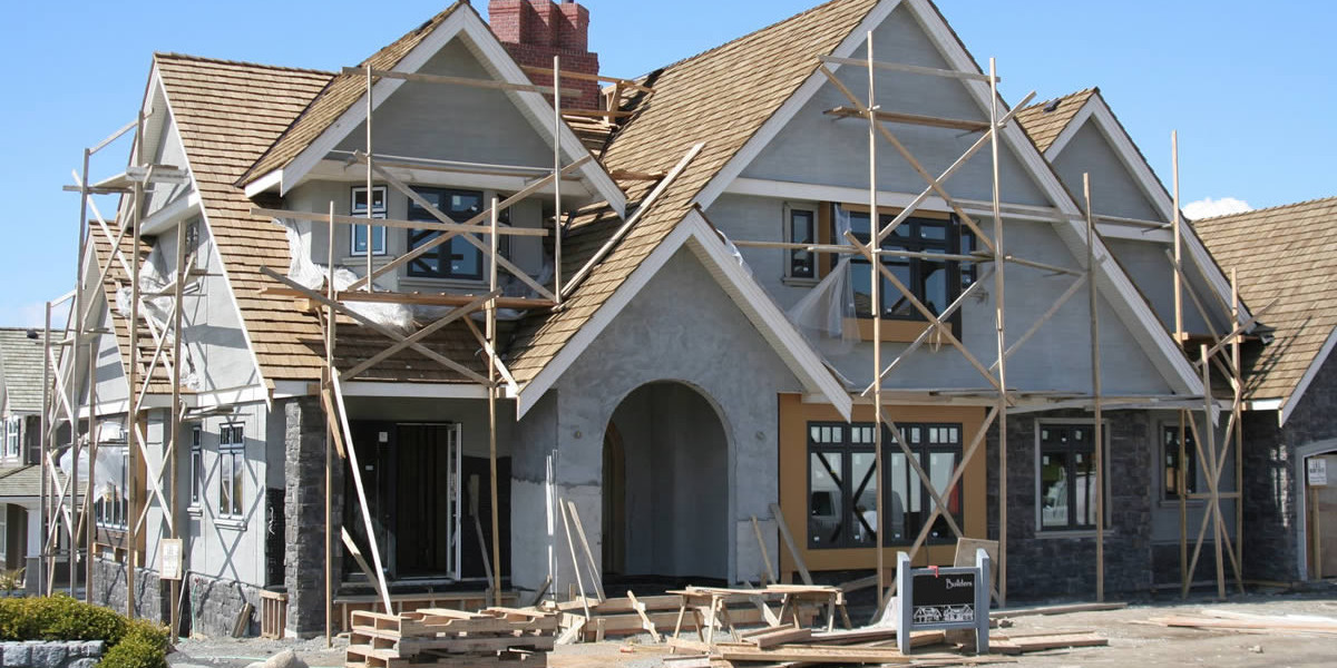 5 Advantages of Hiring a Professional Home Builder