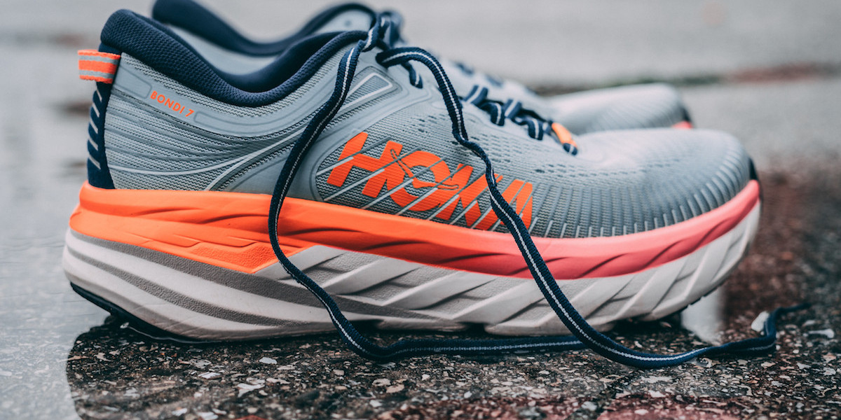 Unveiling the Comfort Revolution: Exploring the World of Hoka Shoes