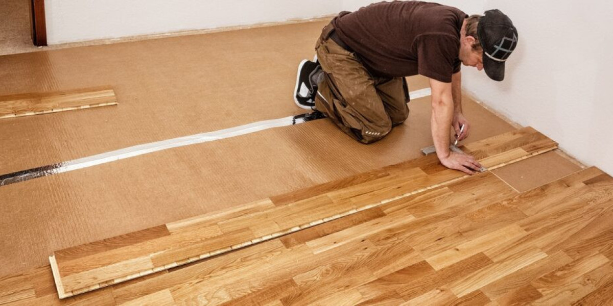 Hardwood Floors Chicago IL: Elevate Your Space with Elmwood Flooring Inc.