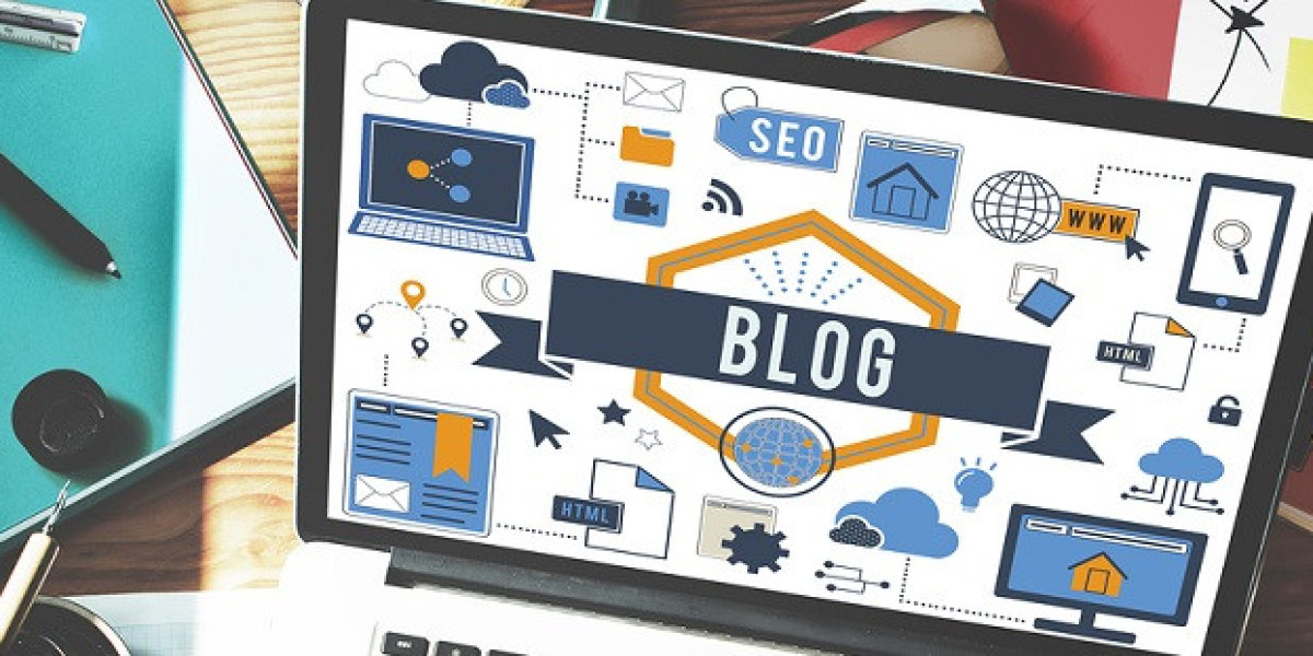 The Undeniable Truth About Business Blog
