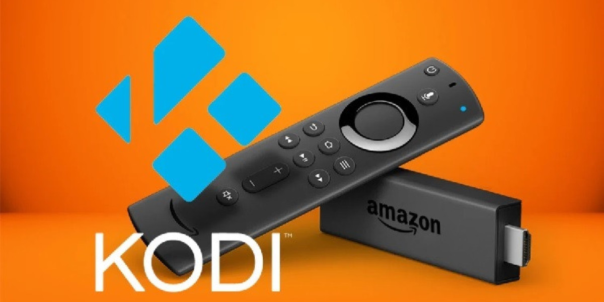 How To Uninstall Kodi From Fire Stick