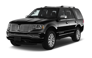 Elevating Luxury Travel with Executive Car Service in DC and Limo Service in Crystal City, VA