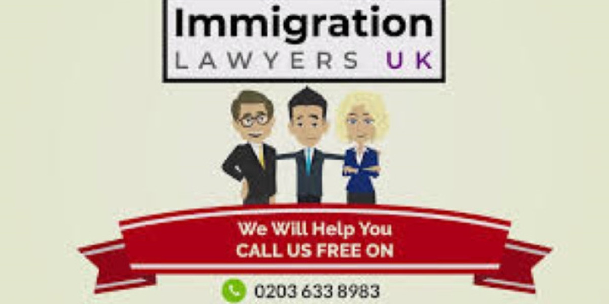 Navigating Immigration Challenges: A Guide to the Best Immigration Lawyers in the UK