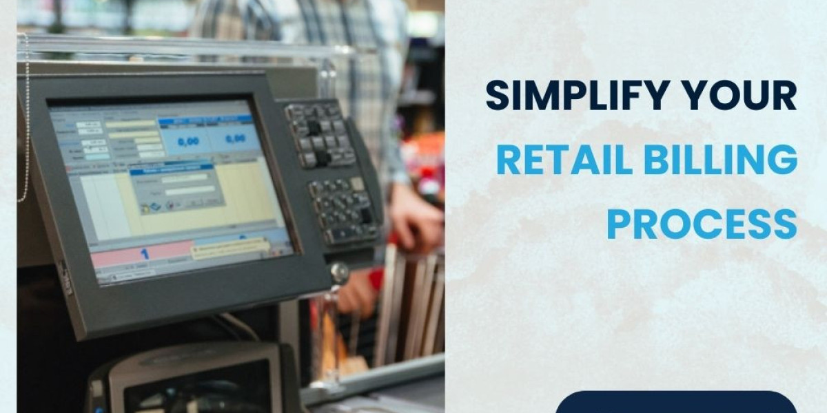 Simplify Your Retail Billing Process with InStock Captain