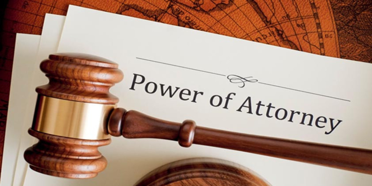 Convenience at Your Fingertips: Exploring the Process of Creating a Power of Attorney Online in Dubai