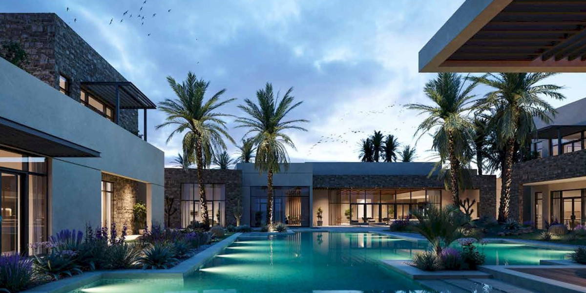 Unlocking Opportunities: Investing in Dubai Real Estate