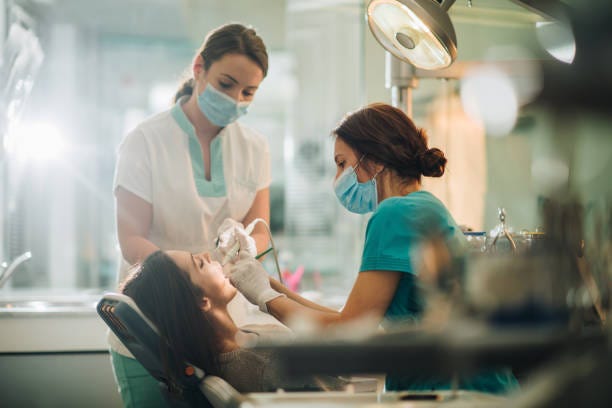 Unlocking Success: Elevating Your Dental Practice with SEO | by Zahnarztmarketing | Mar, 2024 | Medium