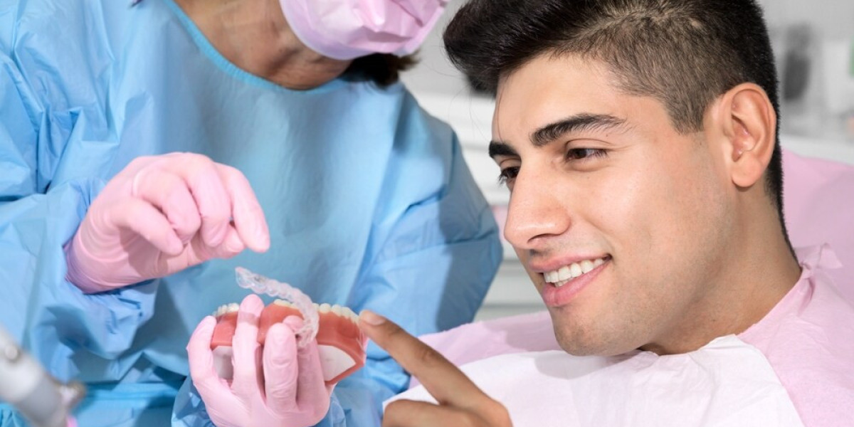 Comprehensive Guide to Starting Aligner Treatment