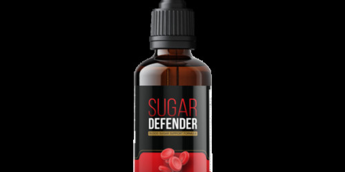 Stream Sugar Defender Drops Reviews: Proven Ingredients or Hidden Side Effects?